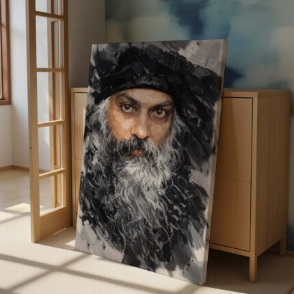 Osho Mystic
