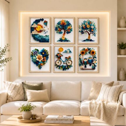 Quilling Set