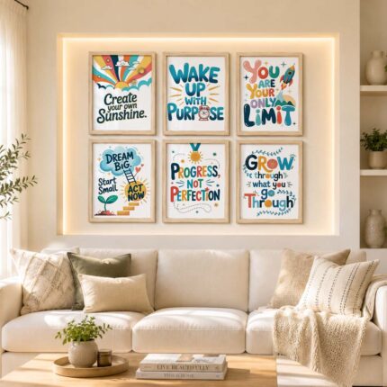 Sunshine Vibes Set