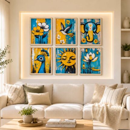 Vastu Energy Set
