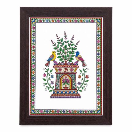 Tulsi Prangan