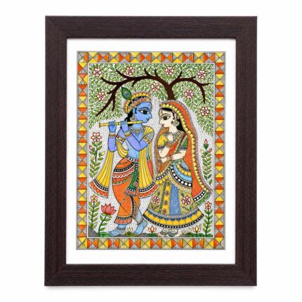 Radha Krishna Madhurya